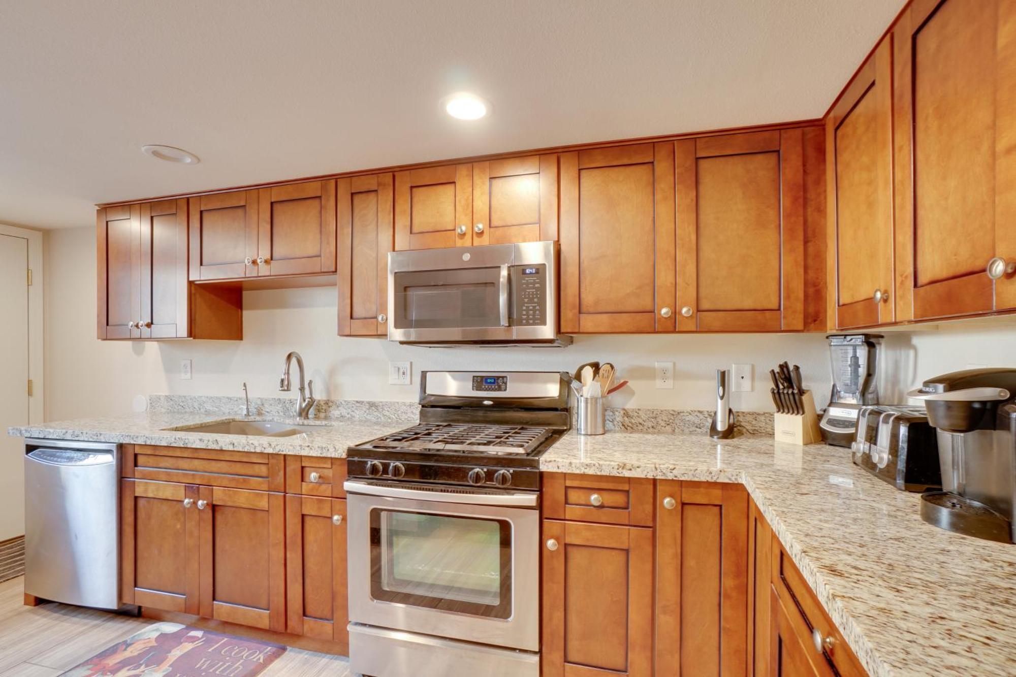 Flagstaff Townhome With Grill About 3 Mi To Downtown! Exterior foto